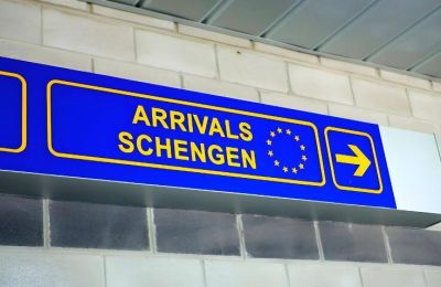 Two hurdles remain in Cyprus’ path to Schengen