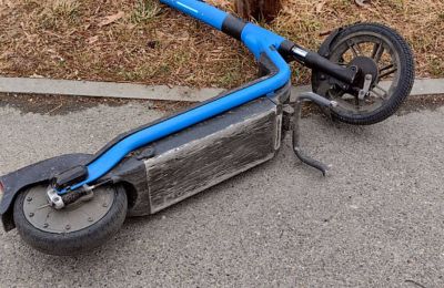 Police target illegal riding and missing helmets in Paphos and Nicosia. Photo credit: Unsplash