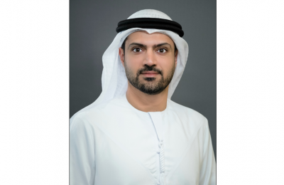 Mohamed Rashid bin Taliah to speak at Digital Agenda Cyprus Summit 2026