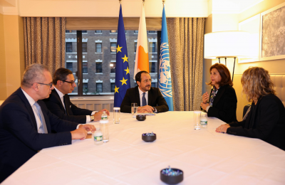 Holguin: ''The window of opportunity is gradually closing''