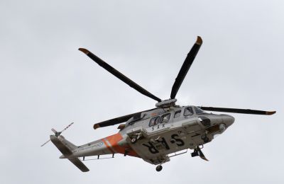  National Guard says the planned activity poses no cause for concern. File photo