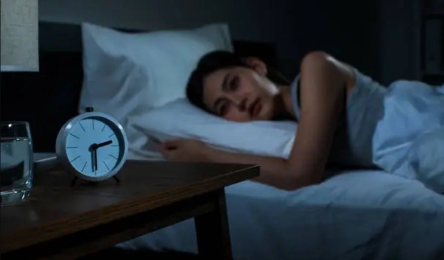 Insomnia, sleep apnea, restless legs and circadian rhythm disorders can quietly disrupt sleep and daily life. Photo credit: Unsplash
