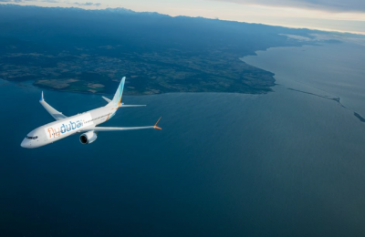 Hijack alarm sends fighter jets scrambling, but Flydubai scare ends safely