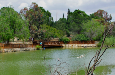 photo by Visit Cyprus