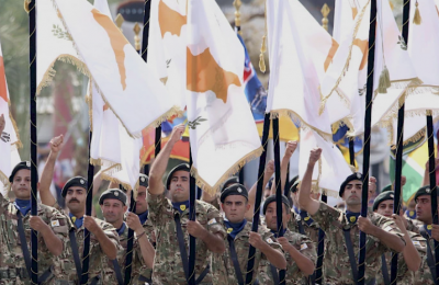 Independence Day parade to close key Nicosia roads, here’s how to get around
