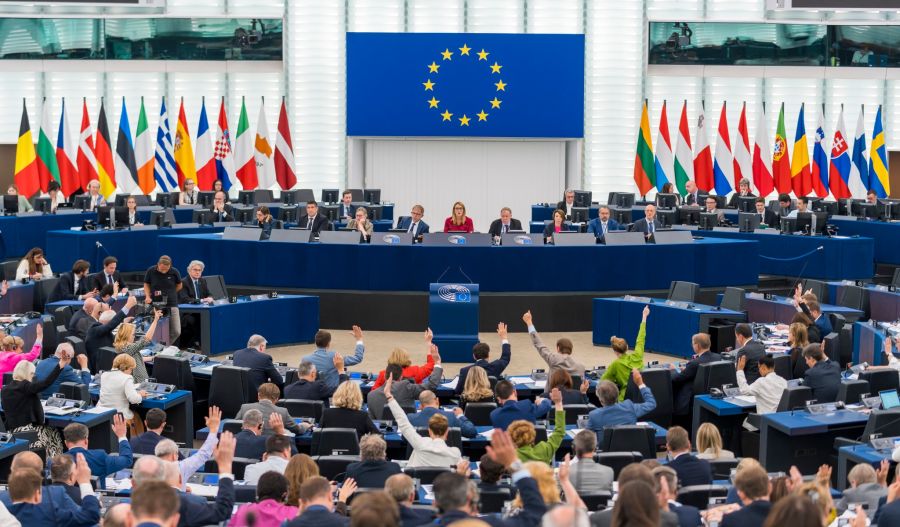 EU considers opening its market to candidate countries before membership