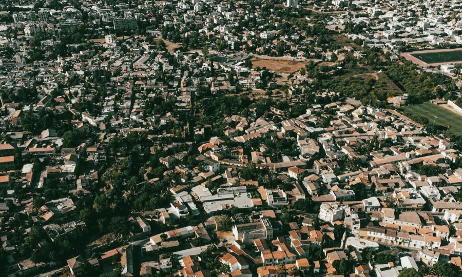 House prices are rising. Are we building homes people can afford?