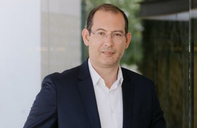George Metzakis, CEO of Cyta, Joins TechIsland’s Board of Directors