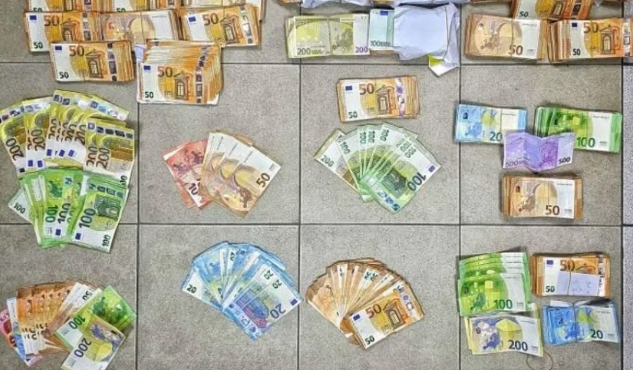 Double your money in 50 days’: Greek police uncover alleged $8 million crypto pyramid scheme