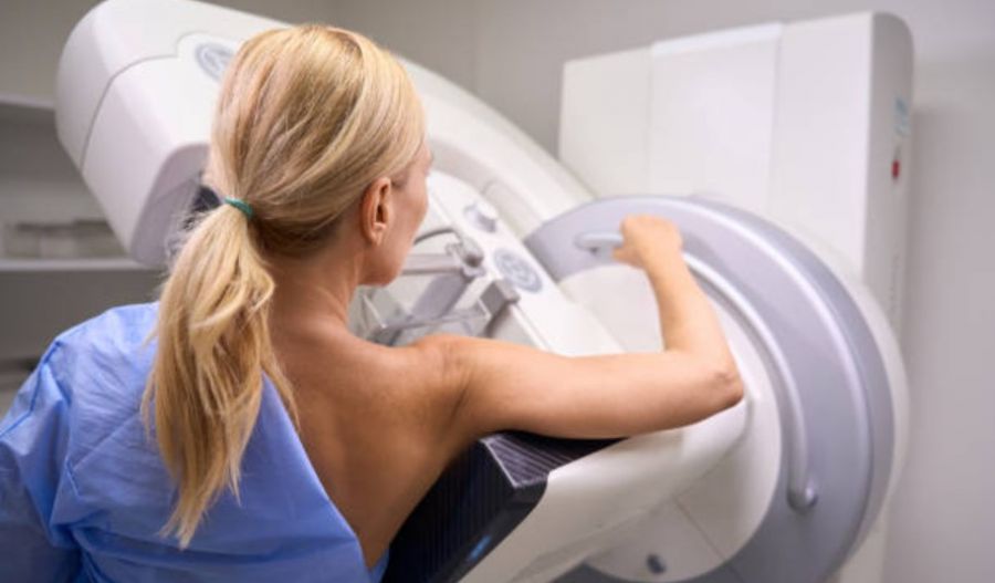 Only 29.2% of women aged 50 to 69 had undergone a mammogram within the previous two years, one of the lowest rates recorded in the EU.