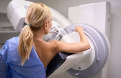 Only 29.2% of women aged 50 to 69 had undergone a mammogram within the previous two years, one of the lowest rates recorded in the EU.