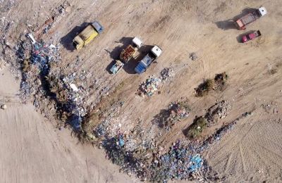 The latest referral follows a decade of EU action, including the 2013 court ruling and repeated infringement proceedings over Cyprus’ waste system. @cpapamichael Facebook