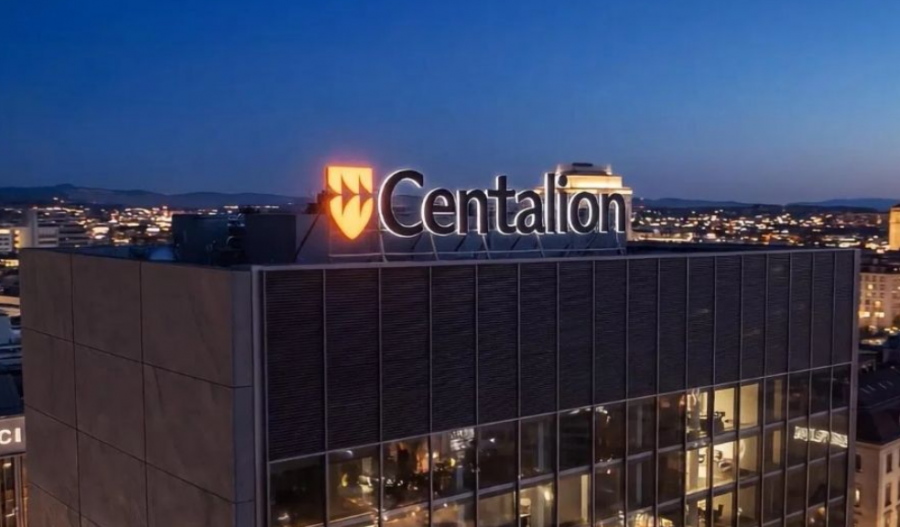 Another company heads for the exit: Centalion moves headquarters out of Cyprus