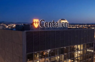 Another company heads for the exit: Centalion moves headquarters out of Cyprus