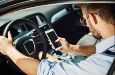 More than 4,000 alcohol-related driving reports recorded in first half of 2026. Photo credit: Unsplash