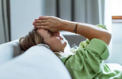 Recognizing the signs can help identify your usual pattern and know when to seek medical care. Photo credit: Unsplash