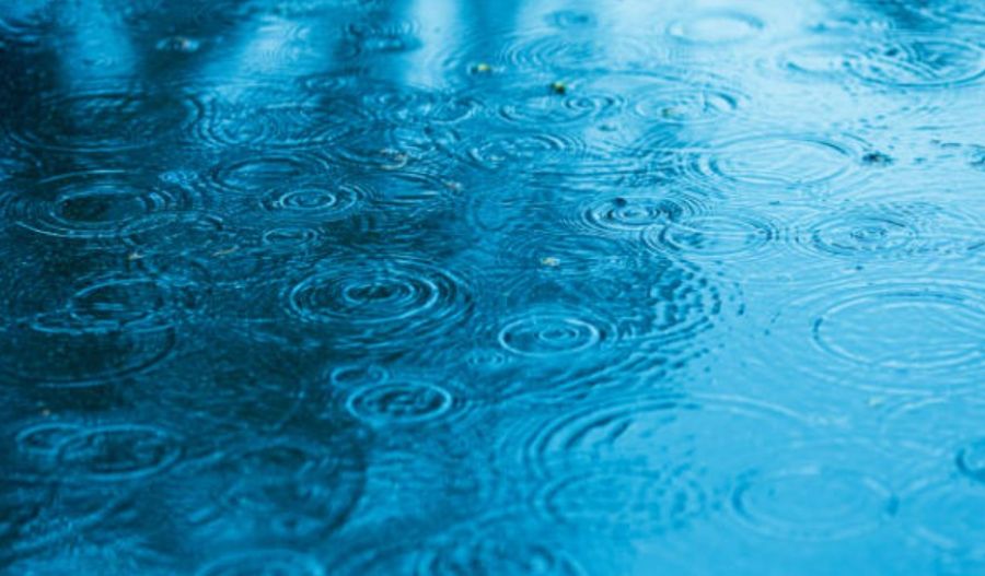 Temperatures stay cool and slightly below average with a minor warming trend expected by the end of the week. Photo credit: Unsplash