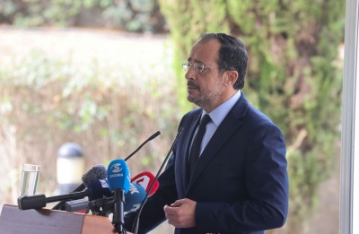 Court delays remain a key challenge as reforms reshape the judicial system. Photo credit: PIO/Stavros Ioannides