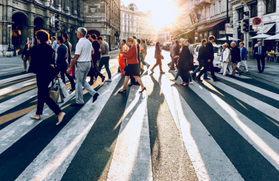 Could Europe’s ‘native’ populations become minorities? New model makes a striking claim