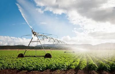 Farmers to receive €1.5m in emergency support for higher fertiliser and fuel costs. Photo credit: Unsplash