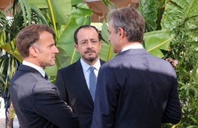 Cyprus’ Schengen bid gains support as leaders call for the remaining steps to be completed. File photo
