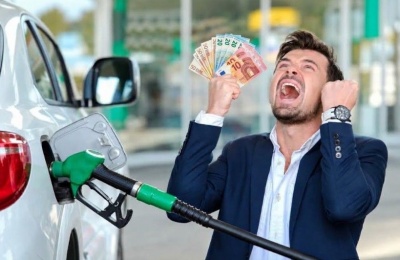 Famagusta offers the cheapest diesel at €1.939, while petrol prices also vary sharply by district. Photo credit: @SignatureTire Facebook