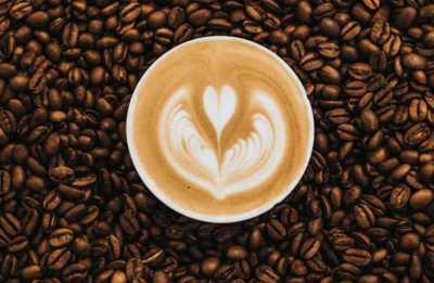 Packed with antioxidants and linked to several health benefits, coffee can have a place in a balanced lifestyle. Photo credit: Unsplash