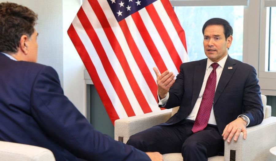 Rubio: Greek-Turkish conflict ‘unthinkable,’ U.S. backs Cyprus power link
