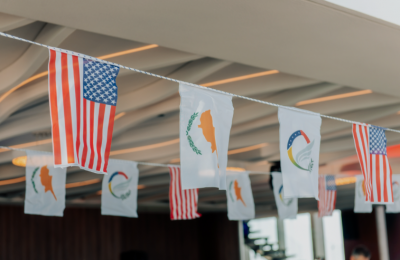 Visa-free U.S. travel and direct flights top AmCham’s Cyprus wish list