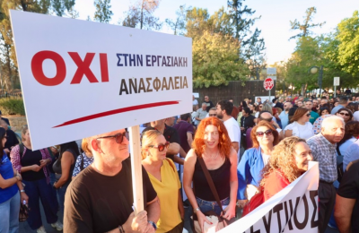 Teachers want job security, government wants a fair chance for newcomers
