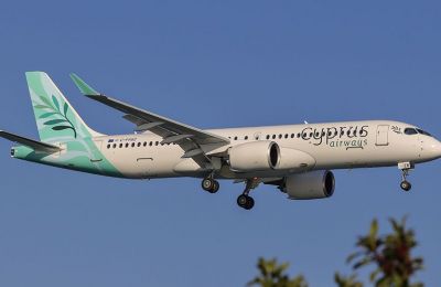 Cyprus Airways Launches Multilingual Website, Making Travel More Accessible to International Passengers