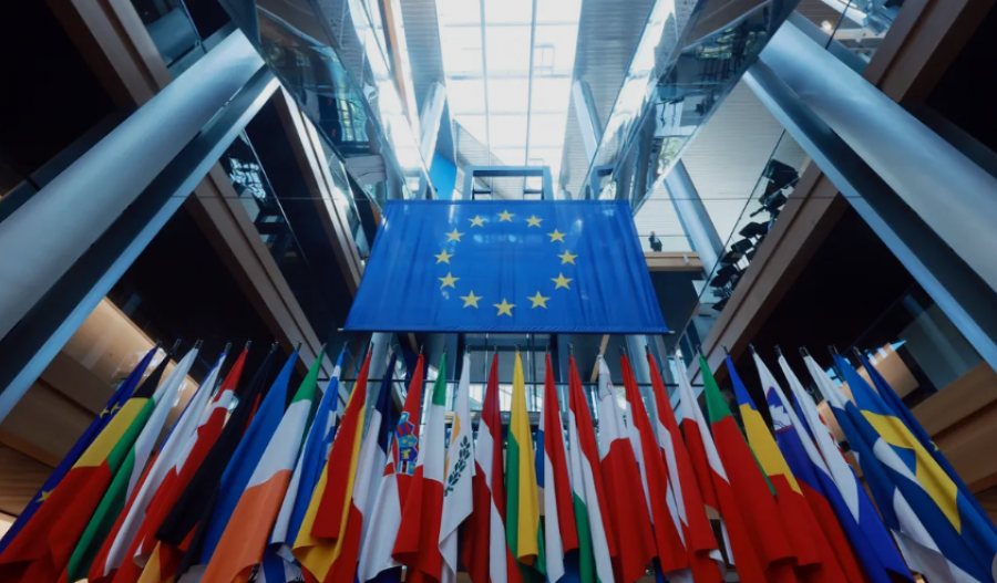 EU lawmakers voted for tougher action on Muslim Brotherhood-linked networks