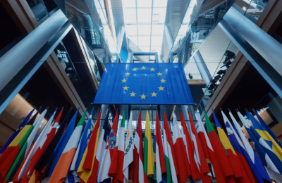 EU lawmakers voted for tougher action on Muslim Brotherhood-linked networks