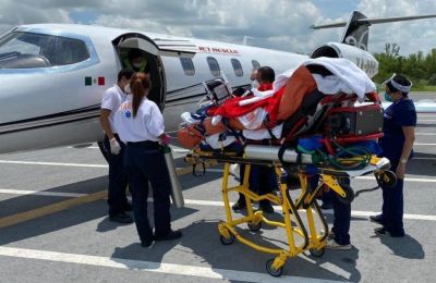 932 requests approved for GHS treatment abroad in first year