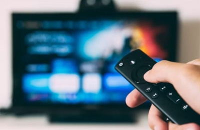 The long-awaited transition promises improved picture and sound quality, support for HD and 4K, and more channels. Photo credit: Unsplash