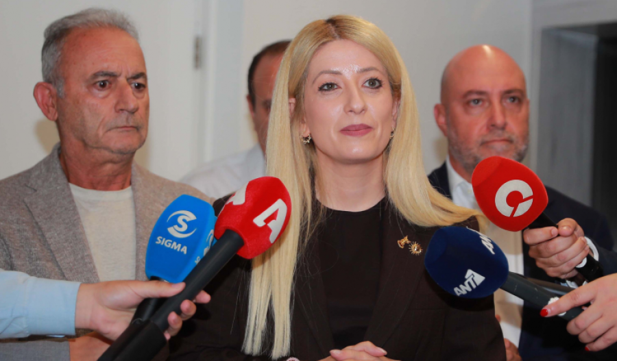 Ten days that shook DISY: Why Annita stepped aside