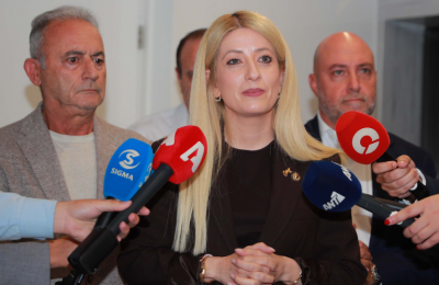 Ten days that shook DISY: Why Annita stepped aside