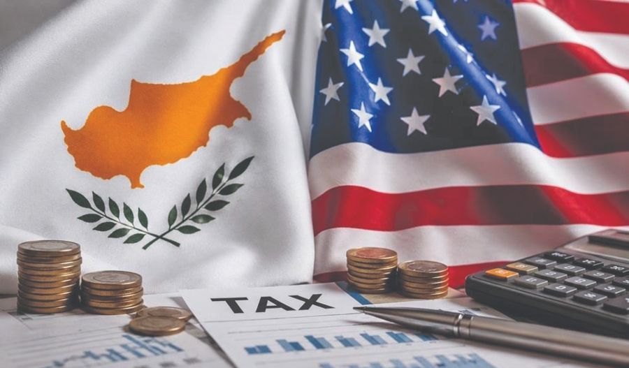 Cyprus turns to the U.S. for talent and investment