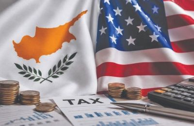 Cyprus turns to the U.S. for talent and investment