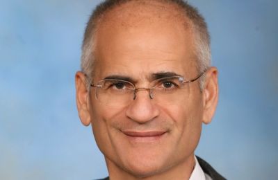 The Digital Agenda Cyprus Summit honors Professor Dr. Loizos Loizou