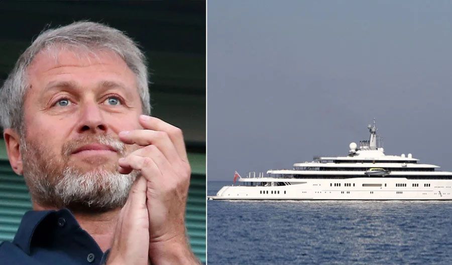BBC: Deloitte Cyprus helped falsify records to hide Abramovich’s wealth