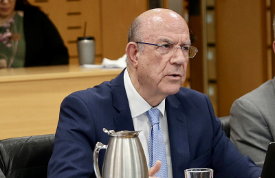 Cheaper energy bills need better infrastructure, Keravnos says