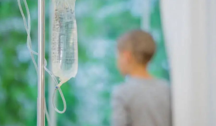 Thyroid cancer was more common among girls aged 15 to 19, while boys had a slight overall predominance across childhood and adolescent cancers. Photo credit: Unsplash