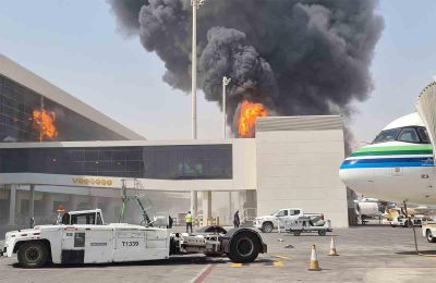 Photo courtesy Middle East online