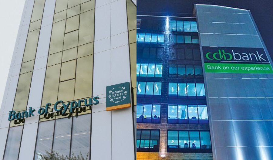 Bank of Cyprus–cdbBank deal nears completion after staff exit scheme