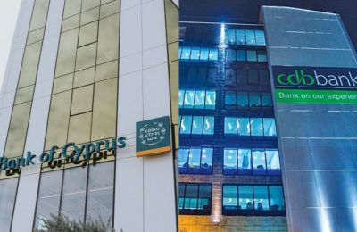 Bank of Cyprus–cdbBank deal nears completion after staff exit scheme