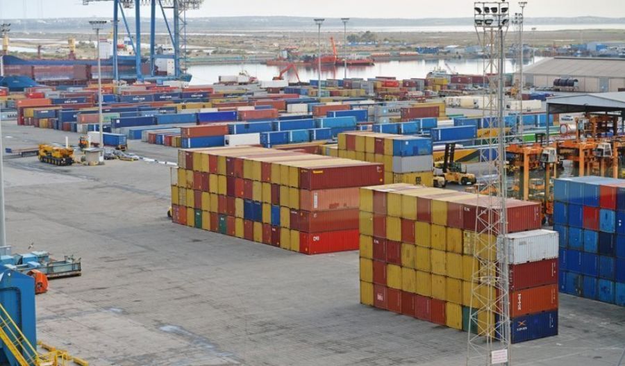 Cyprus’s import bill races ahead as trade gap widens by €820 million
