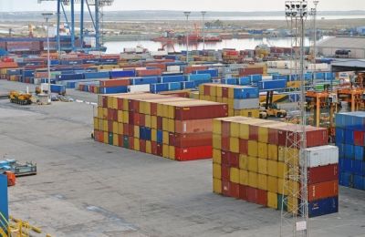 Cyprus’s import bill races ahead as trade gap widens by €820 million