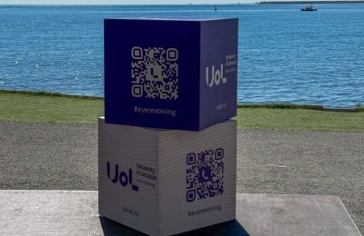 The University of Limassol supported Women in Business & Beyond Conference