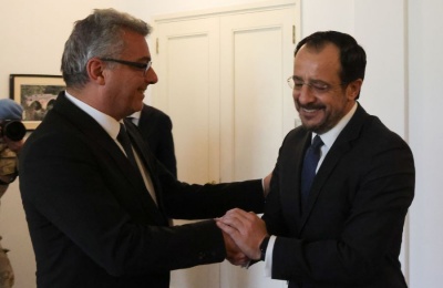 Joint appearances also planned for cultural heritage, youth and civil society committee meetings. File photo